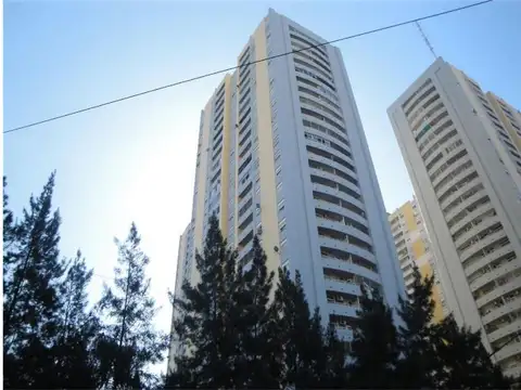 TORRES PUEYRREDON A METROS CAPITAL FEDERAL 3 AMBIENTES