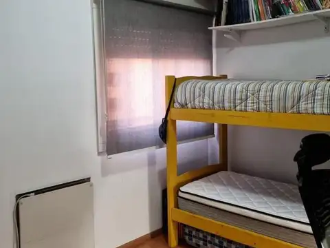 TORRES PUEYRREDON A METROS CAPITAL FEDERAL 3 AMBIENTES