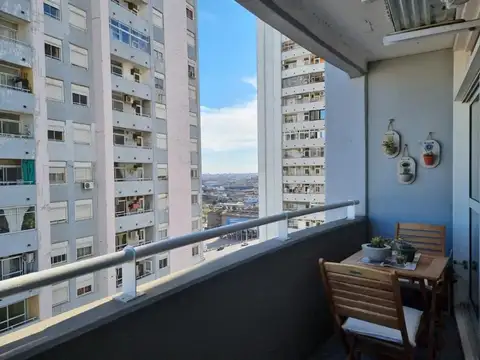 Pje B Hueyo 160 , Piso 14