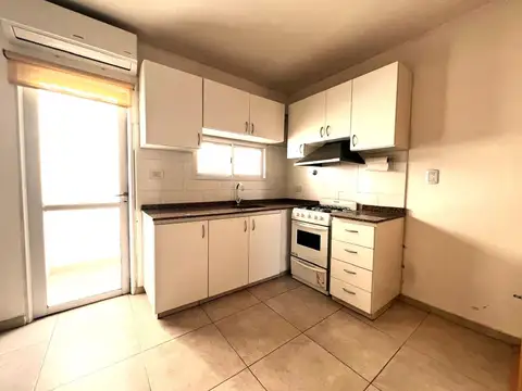 Departamento en Alquiler de 2 ambientes