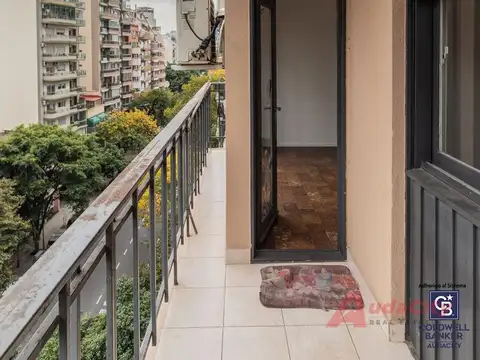 Departamento en Venta en Caballito, USD 160.000