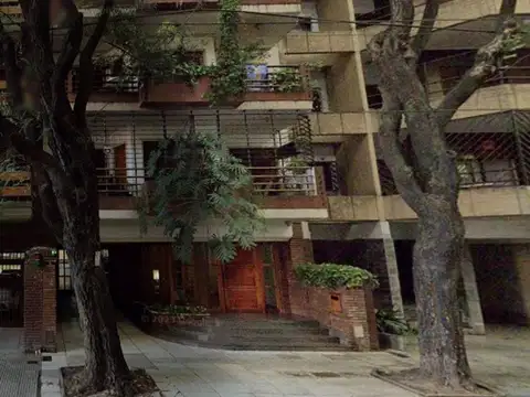 Venta Depto 3 Amb en Caballito – Gran Ubicación