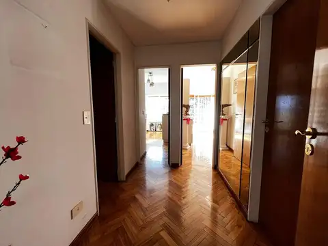 Departamento en Venta en Caballito, USD 295.000