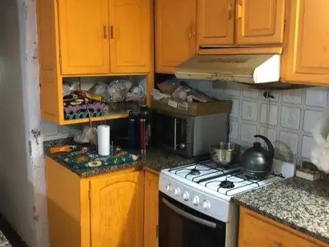 Departamento en Venta de 5 dormitorios