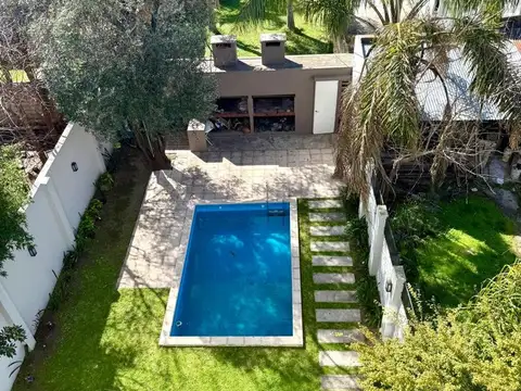 HERMOSO DPTO 3 AMB C/COCHERA, REMEDIOS DE ESCALADA