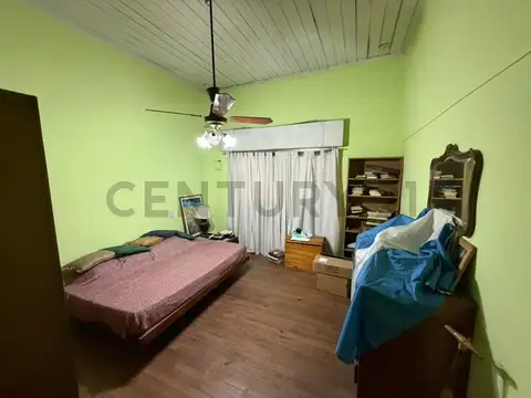 VENTA CASA 4 AMB C/ PATIO BERAZATEGUI