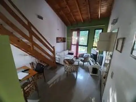 Depto Tipo Casa en Venta en Villa Devoto, USD 135.000