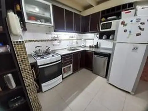 Depto Tipo Casa en Venta de 2 dormitorios