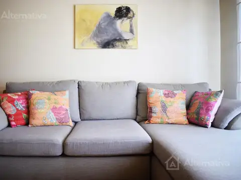 LAS HERAS, AV. 3400 12° entre PAUNERO y RUGGIERI, SILVIO L.