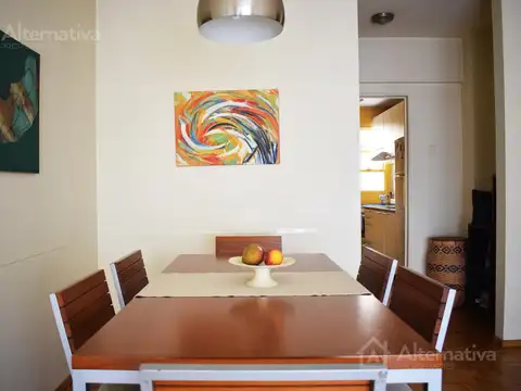 LAS HERAS, AV. 3400 12° entre PAUNERO y RUGGIERI, SILVIO L.