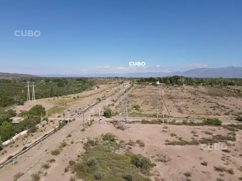 Terreno en Venta en Cruz De Piedra, USD 17.000