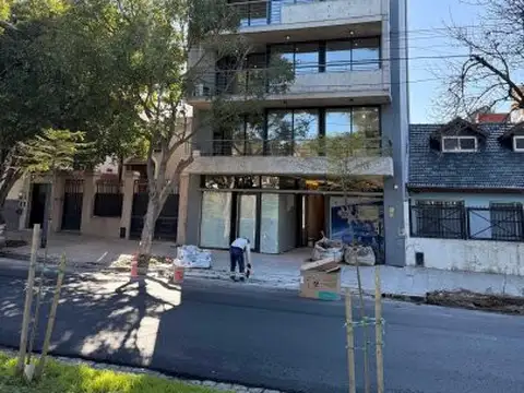 Departamento en Venta en Coghlan, CABA