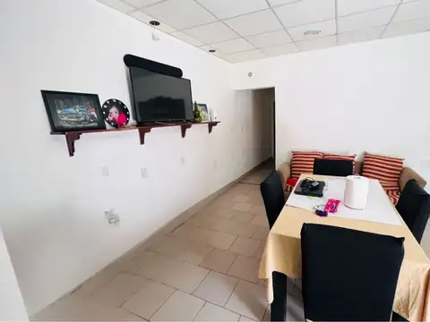 Depto Tipo Casa en Venta de 3 ambientes