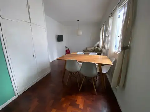 Departamento en Venta en Palermo, USD 80.000