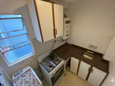 Departamento en Venta 62 años