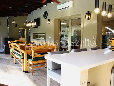 Casa en Venta 7 años
