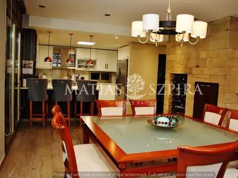 Casa en Venta 7 años