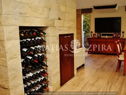 Casa en Venta al Oeste