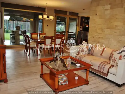 Casa en Venta en Altos Del Sol, USD 580.000