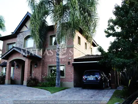 Casa en Altos Del Sol
