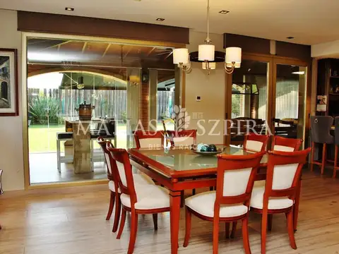 Casa en Venta de 3 dormitorios