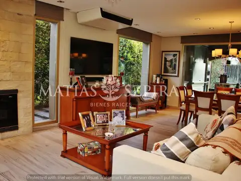 Casa en Venta de 3 dormitorios