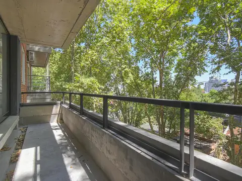 Departamento en Venta con 1 cochera