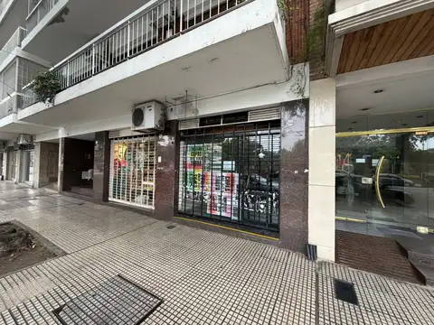 Avenida Gaona 2800