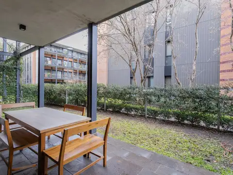 Departamento en Alquiler de 3 ambientes