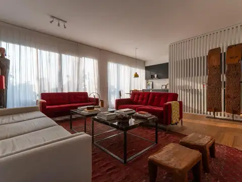 Departamento en Alquiler en Lomas de San Isidro, San Isidro