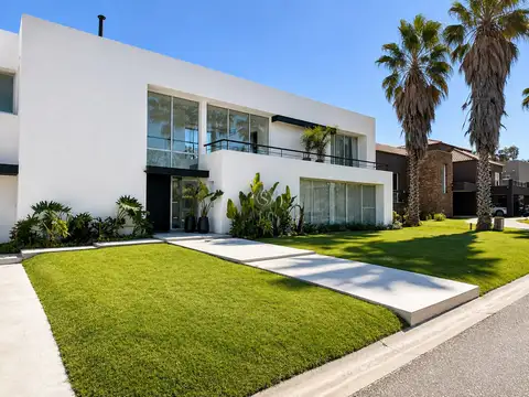 Casa  en Venta en Haras La Pradera, Pilar, G.B.A. Zona Norte