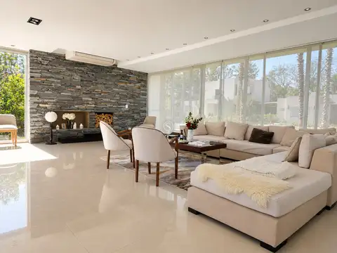 Casa  en Venta en Haras La Pradera, Pilar, G.B.A. Zona Norte