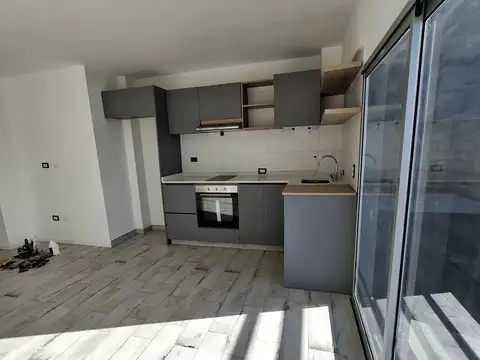 Departamento en Alquiler de 2 ambientes