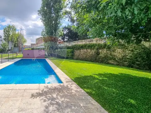 VENTA MONOAMBIENTE C/BALCON Y COCHERA EN TIGRE