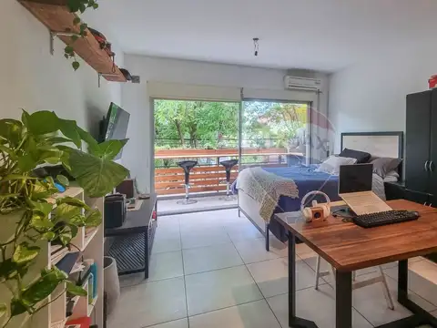 Departamento en Venta de Monoambiente