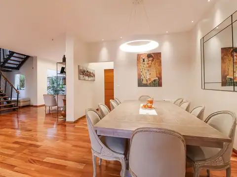 Casa en Venta 20 años