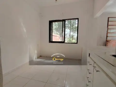 Casa en Alquiler A Estrenar