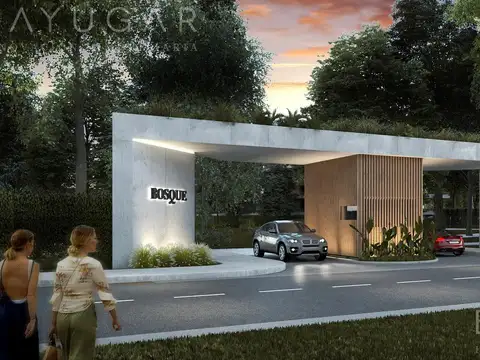 Oportunidad de Inversión en Pilar – Preventa de 3 Ambientes con en Bosque Tortugas