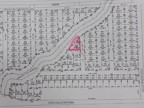 Terreno - Venta - Argentina, Bella Vista