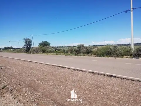 OPENHOUSE vende fabuloso terreno de 2000 m2