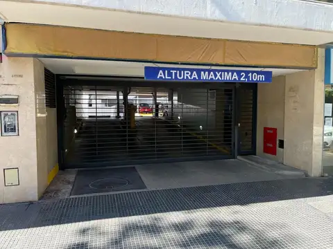 Vuelta De Obligado 2443