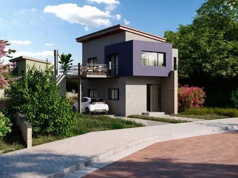 Casa en Venta de 3 dormitorios