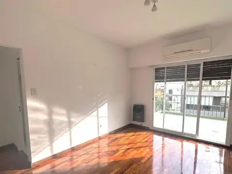 Dpto a Metros de Alto Palermo con Balcón Terraza y Cochera