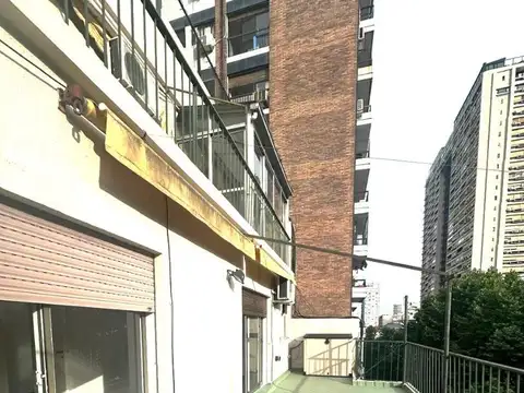 Departamento en Alquiler 35 años