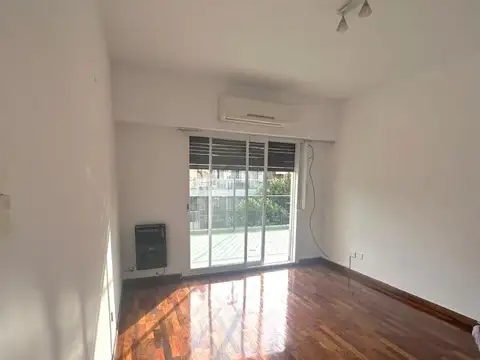 Beruti 3400 , Piso 8