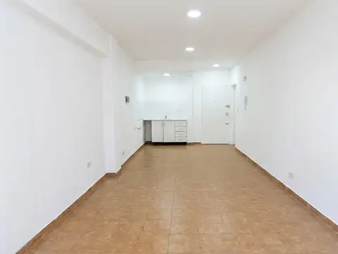 Departamento en Venta en Palermo, USD 59.900