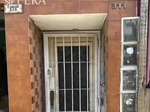 Depto Tipo Casa en Venta de 4 ambientes