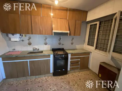 Depto Tipo Casa 4 ambientes con 1 baño