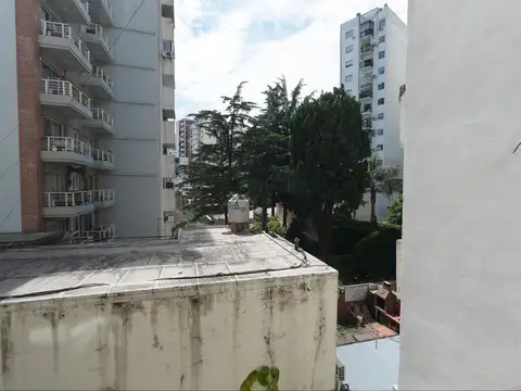 Departamento en Venta en Almagro, USD 89.000