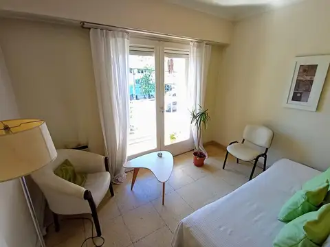 Depto Tipo Casa en Venta de Monoambiente